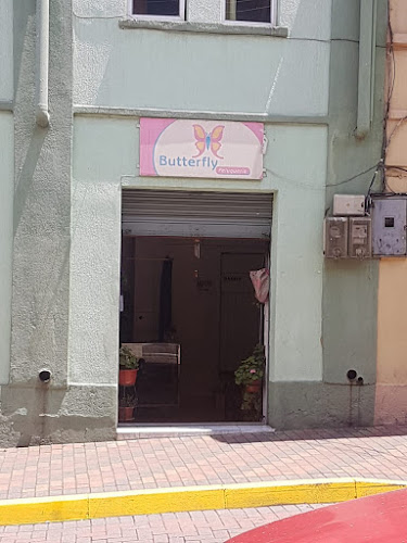 Opiniones de Butterfly en Quito - Barbería