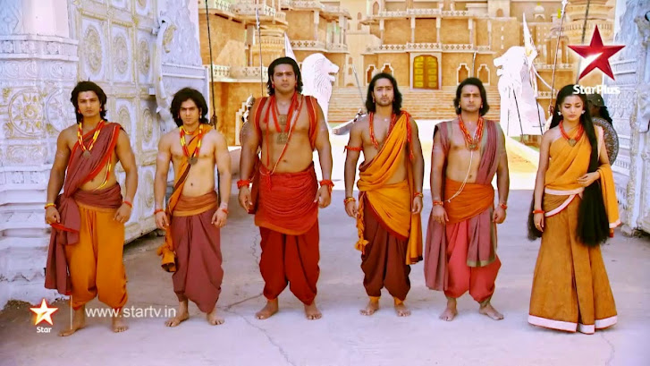 Mahabharata (Starplus, 2013)