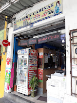CYBER Y CABIN AS