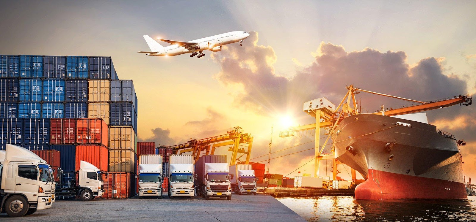 The Importance of International Freight Forwarders