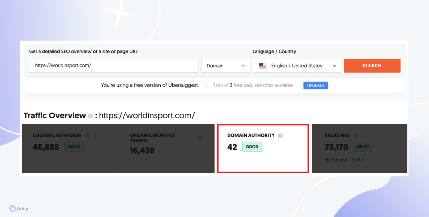 metrics for guest posting