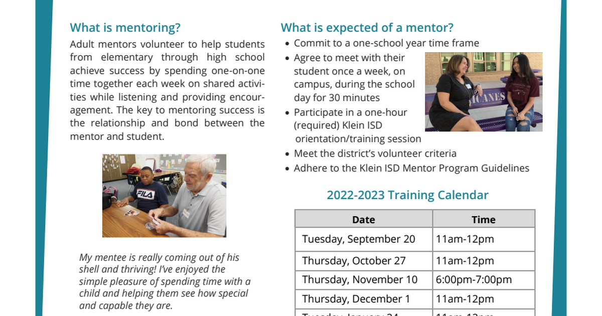 2022-2023 Mentor Program Flyer QR Final.pdf