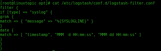 logstash 6 installation and configuration with images in centos 7, logstash 6, logstash.yml, logstash filter, logstash, elasticsearch 6, logging system, centralise logging, kibana 6, linuxtopic, linux topic, logstash configuration, logstash download, logstash installaction, logstash notes