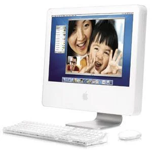 iMac