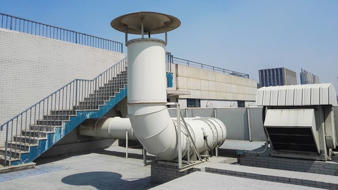 The Importance of Commercial HVAC Services in Scarborough