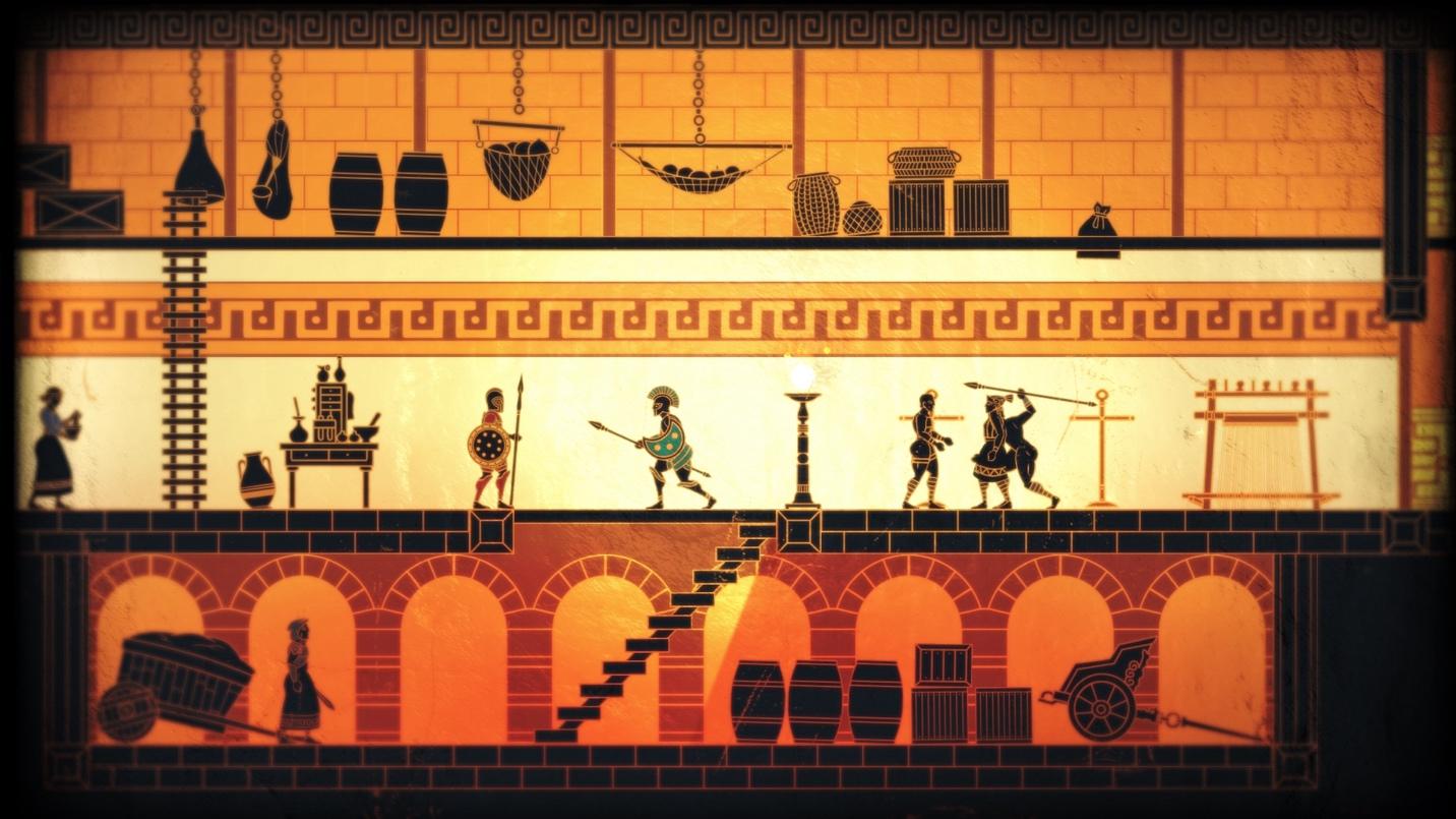 A game of ancient rome

Description automatically generated with medium confidence