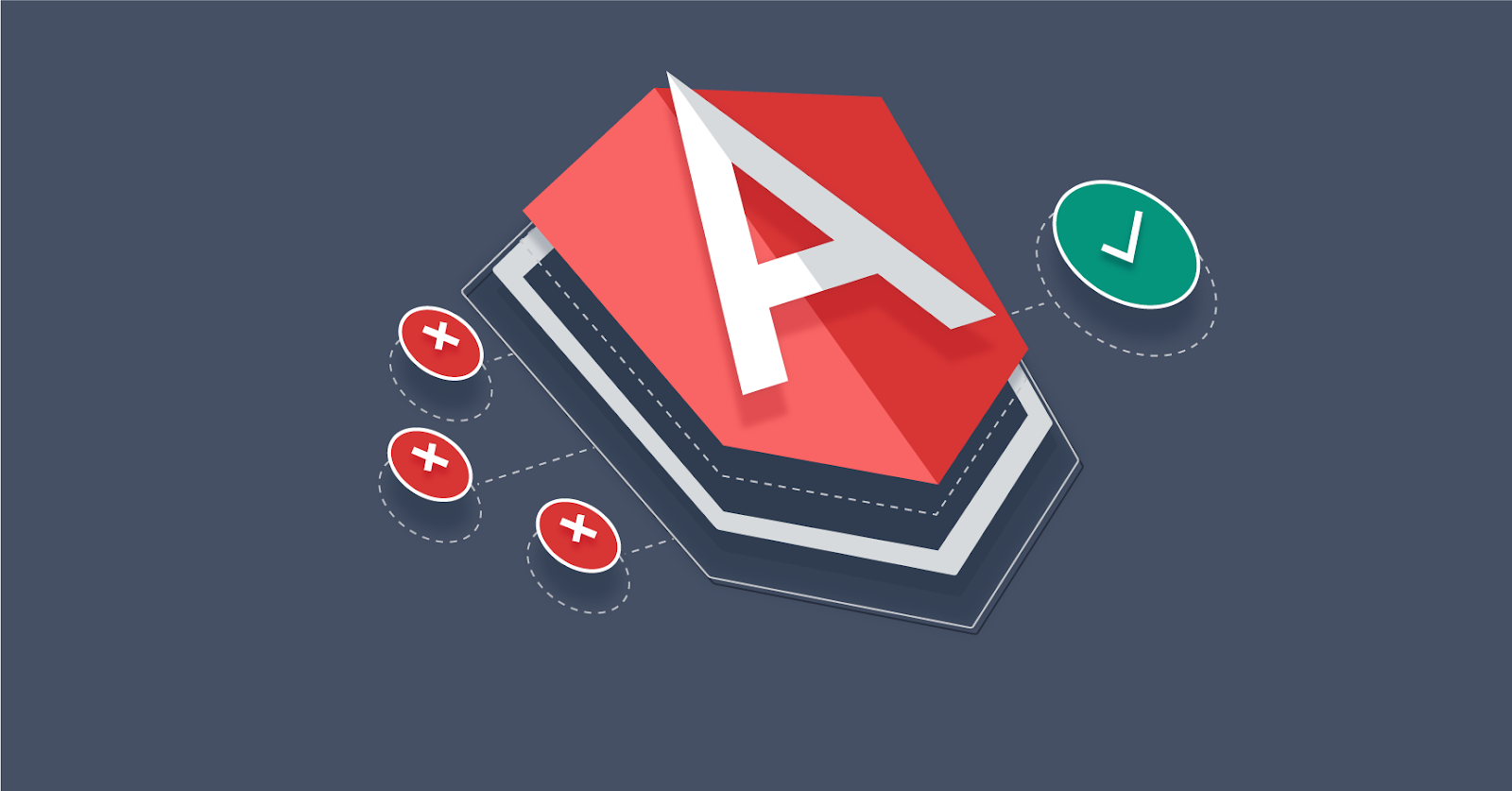The Common Challenges in Angular js Development Projects