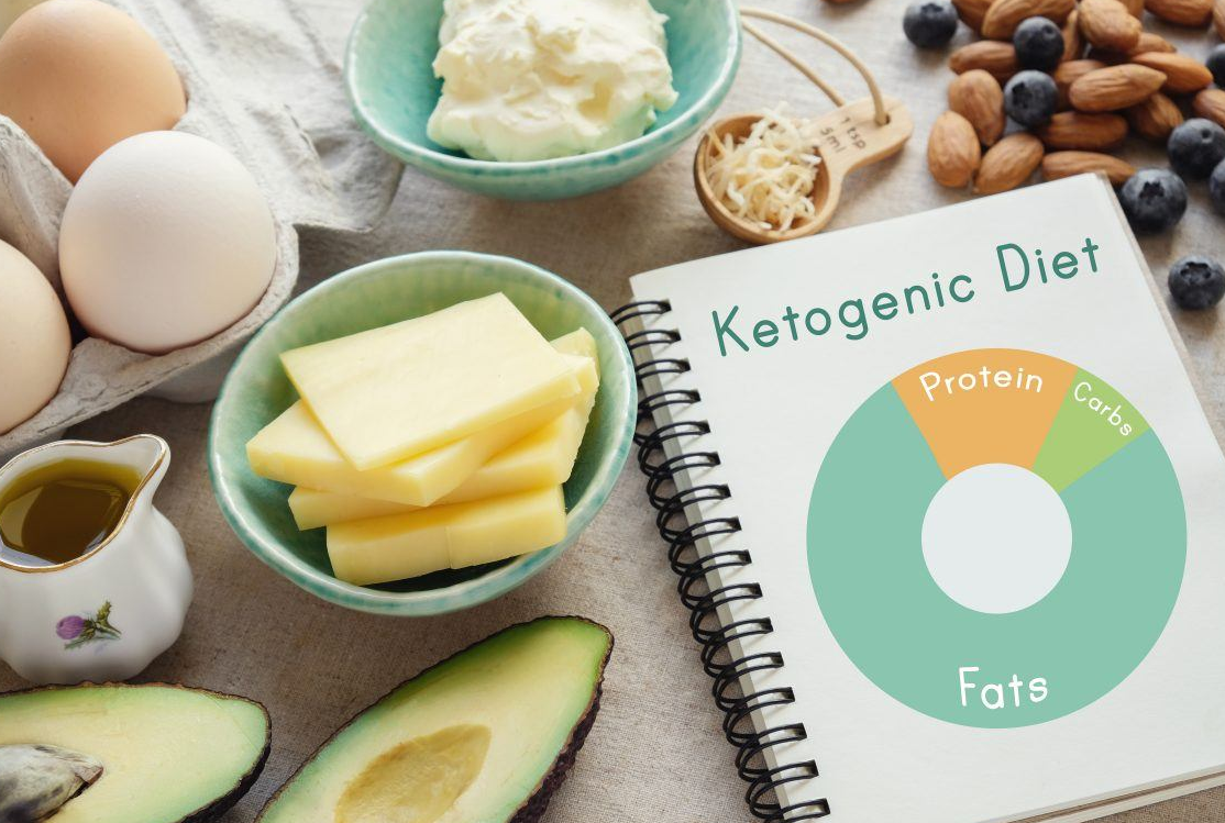 How to increase fat intake on keto?