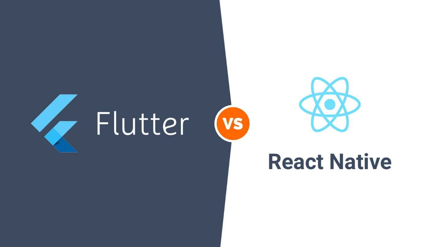 Cross-Platform Frameworks: Flutter vs React Native - Mediaan