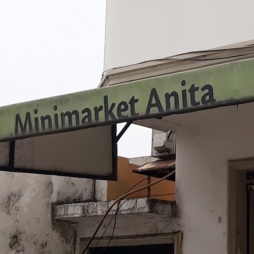 Opiniones de Minimarket Anita en Guayaquil - Tienda de ultramarinos