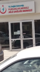 Pursaklar Merkez Aile Sağlığı Merkezi