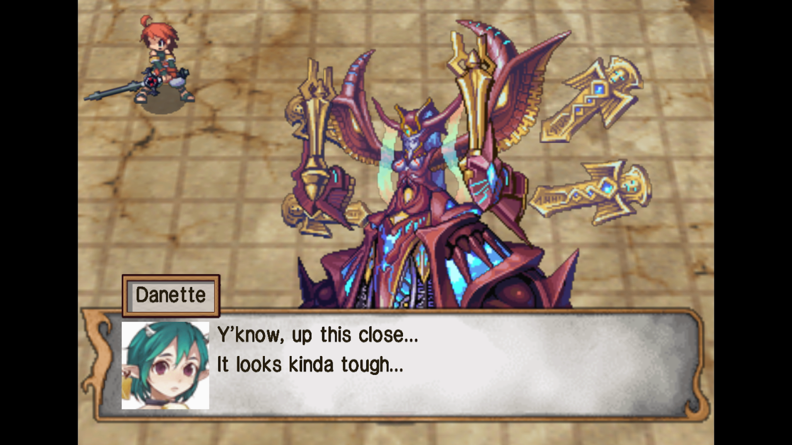 nis classics volume 1 soul nomad phantom brave