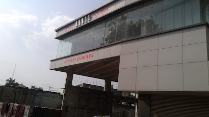Khatri Complex - Shopping mall in Amravati , India