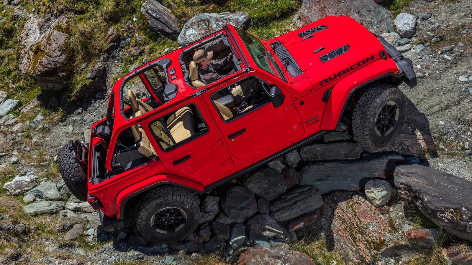 2018 Jeep Wrangler JL for sale near Arkadelphia Arkansas