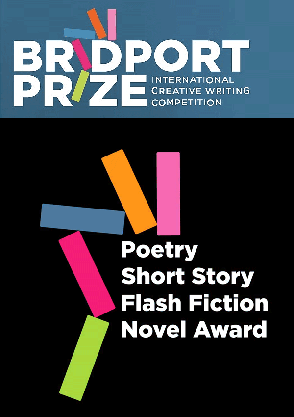 The Bridport Prize 2023 International Creative Writing Competition