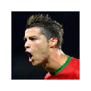 Cristiano Ronaldo New Tab Chrome extension download