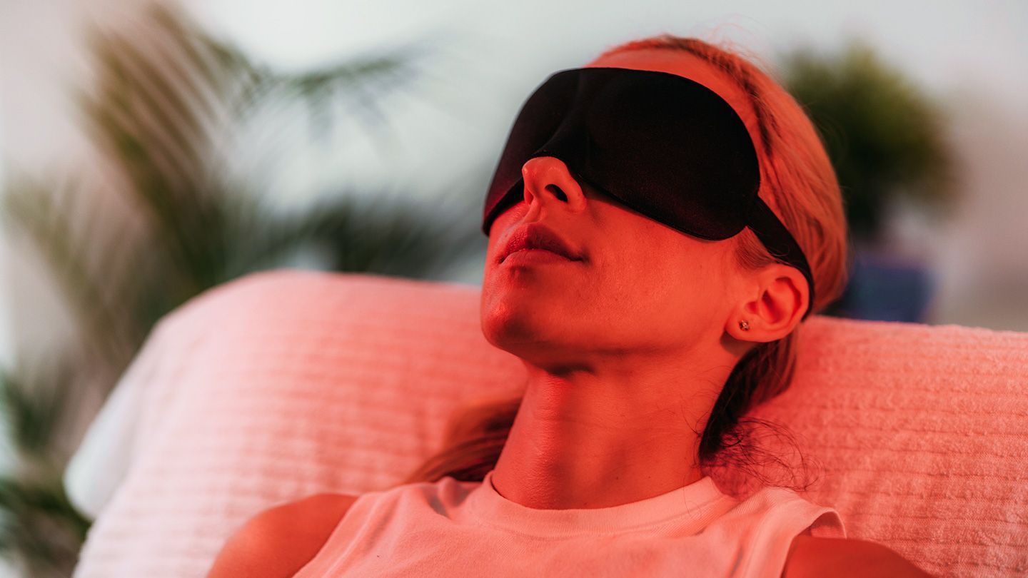 How Soon After Surgery Can You Use Red Light Therapy