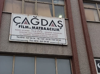 Çağdaş Film & Matbaacılık