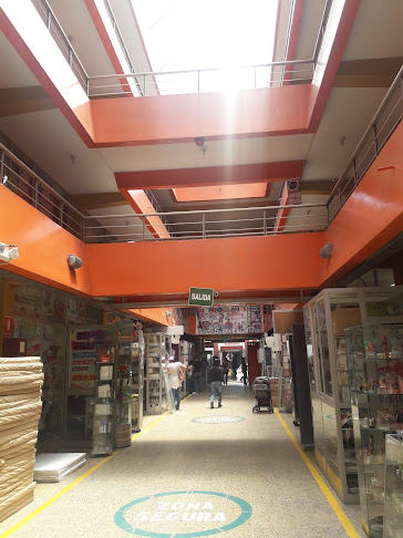 Galerías Pizarro - Arequipa