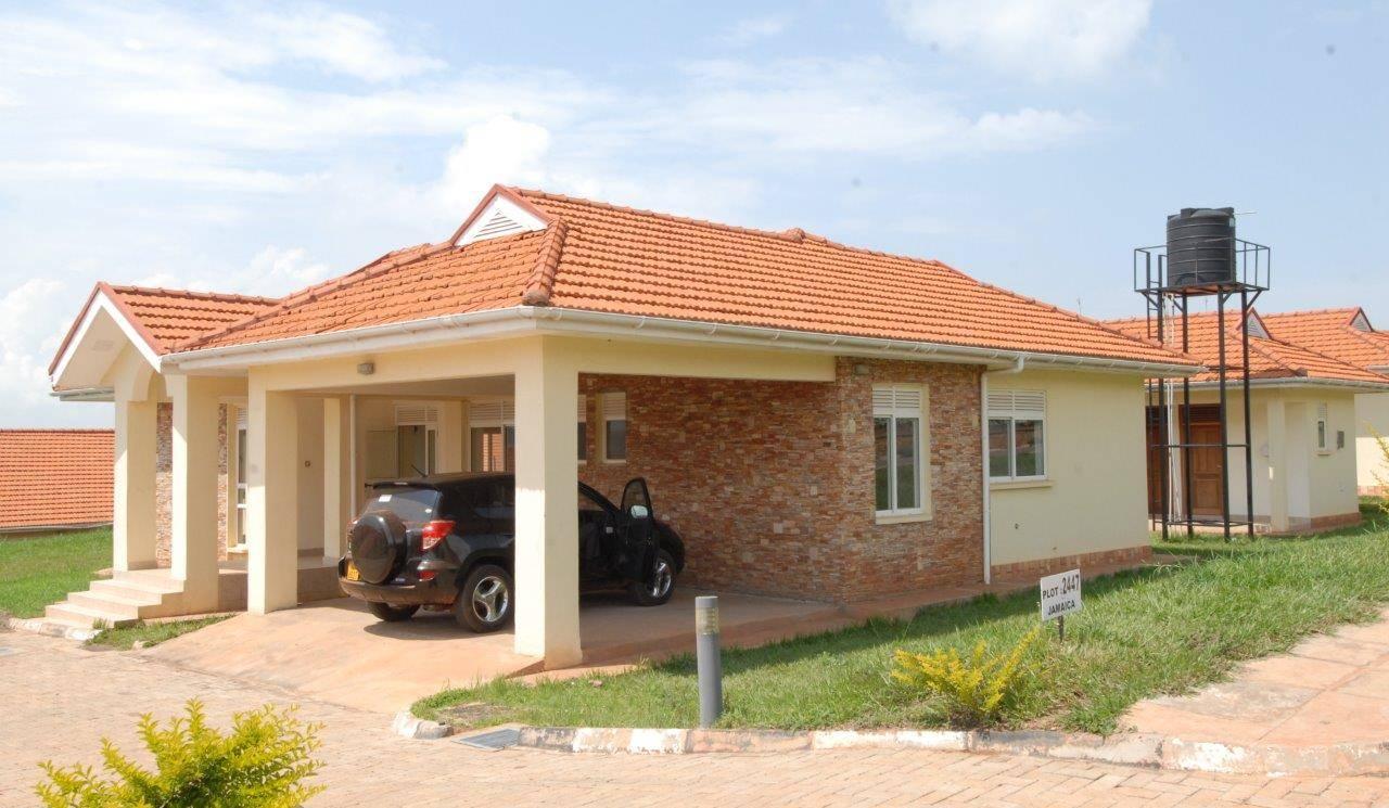 Model Rumah Sederhana tapi Mewah Klasik