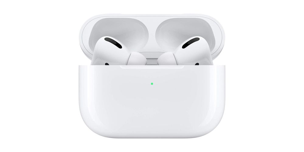 4 Genius Features Available In Apple's AirPod Pros!