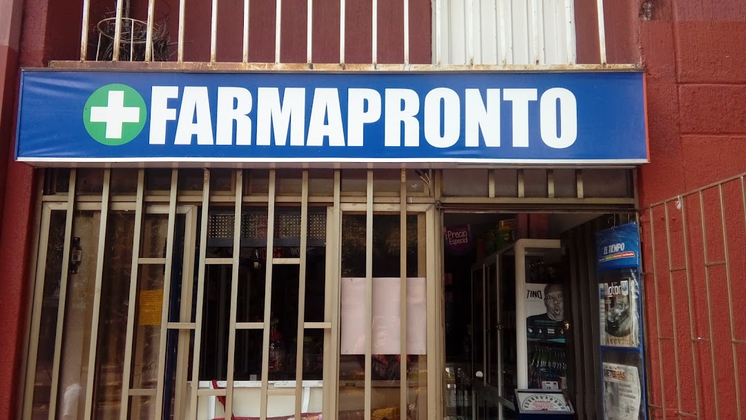 Farmapronto