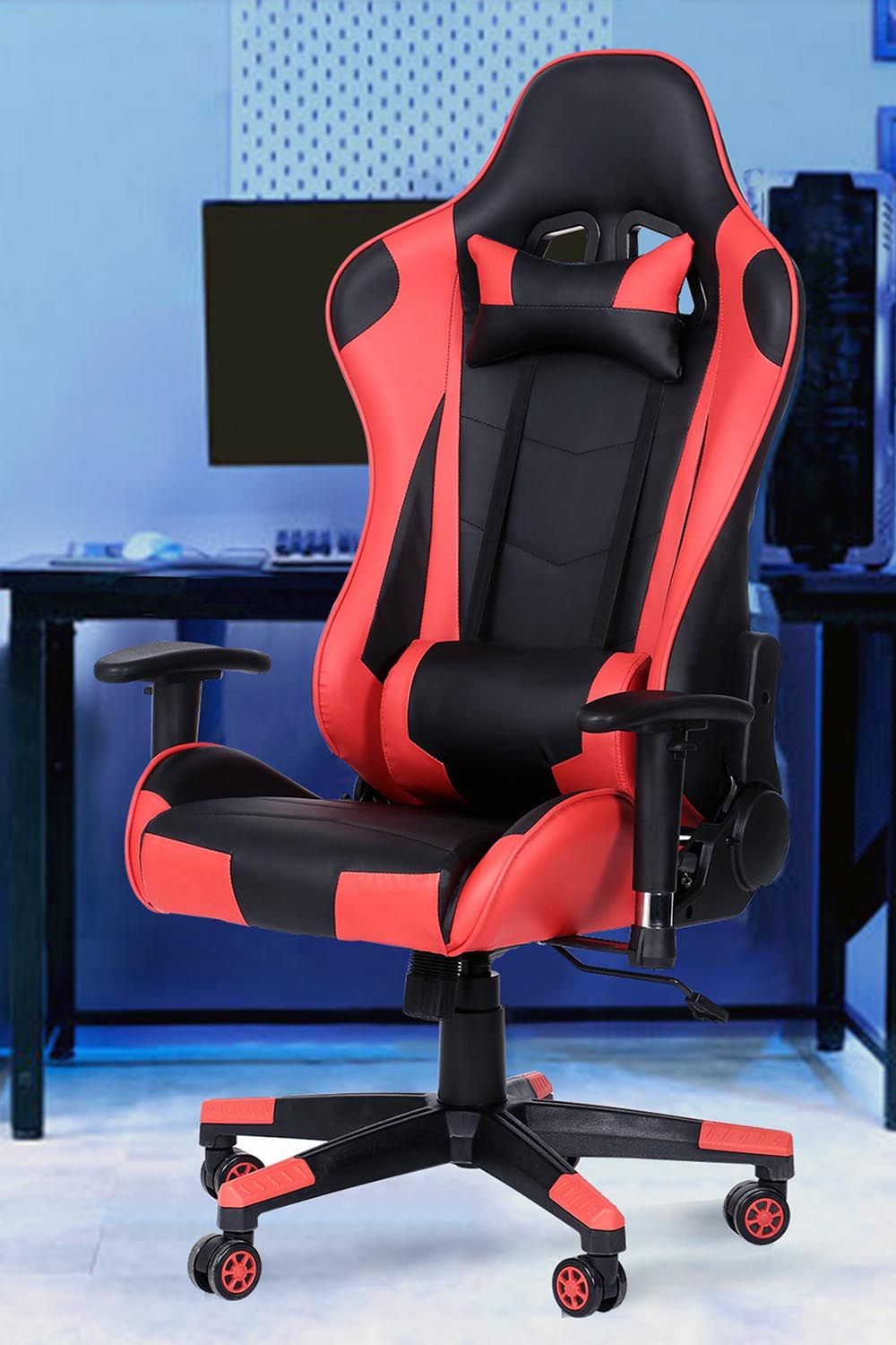 Ghế gaming giá rẻ dưới 2 triệu dành cho gamer