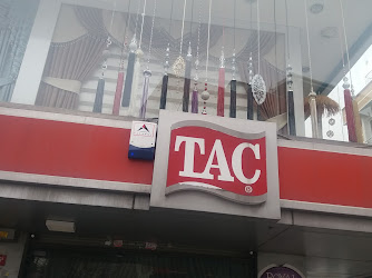 Öz Anadolu Alışveriş Merkezi