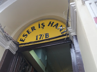 Eser İş Hanı