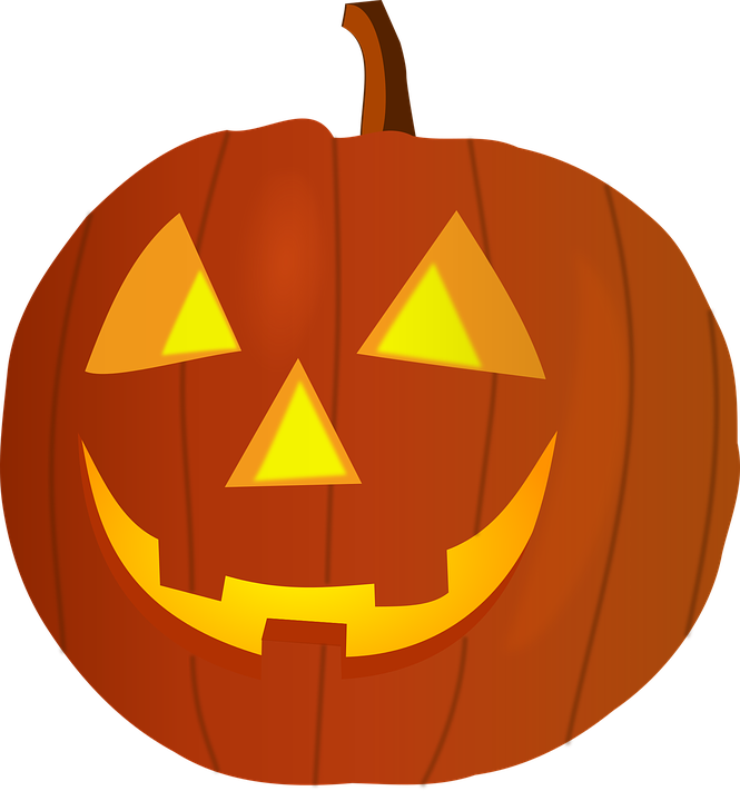 Free vector graphic: Pumpkin, Jack-O-Lantern - Free Image on ...