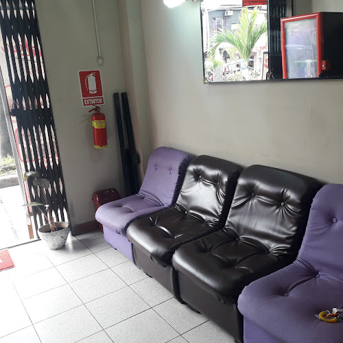 Opiniones de Jaqui Salón en Iquitos - Centro de estética