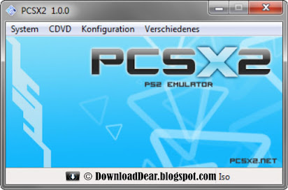 Pcsx2