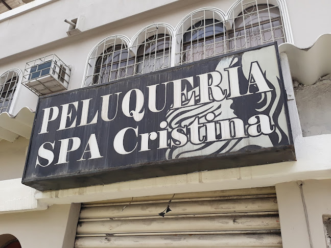 Opiniones de Peluquería Spa Cristina en Guayaquil - Peluquería