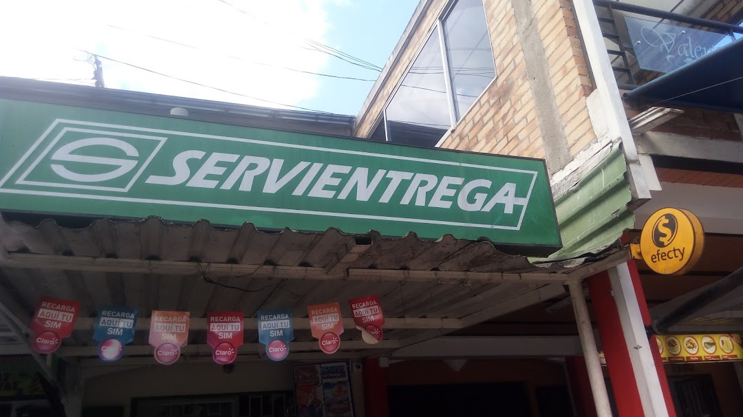 Servientrega