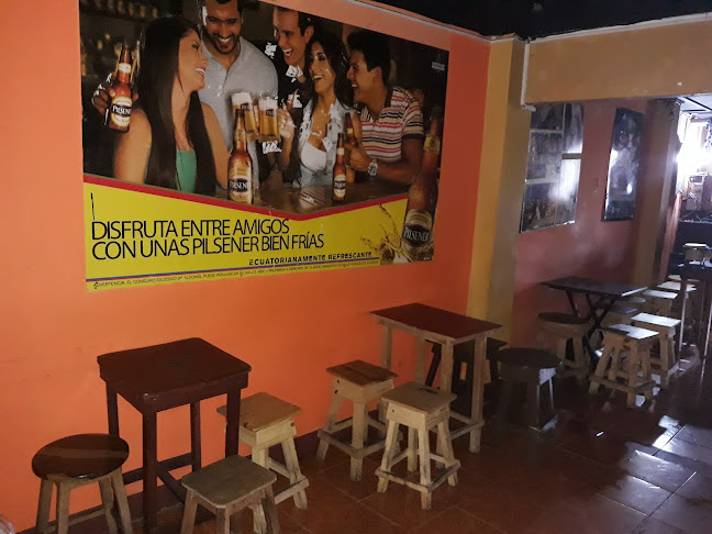 Bar La Fogata
