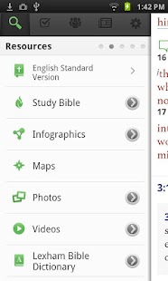 Download Faithlife Study Bible apk