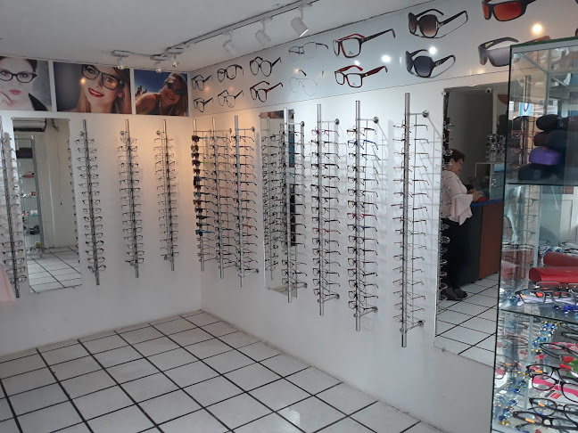 Optica Centro Visual - Quito