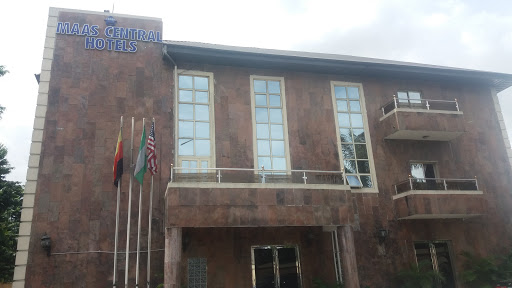 Maas Central Hotel G.R.A, Umueme 500272, Tombia, Nigeria, Budget Hotel, state Rivers