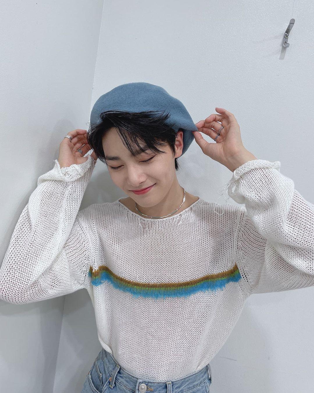 6 Idol Kpop Bermarga Yang