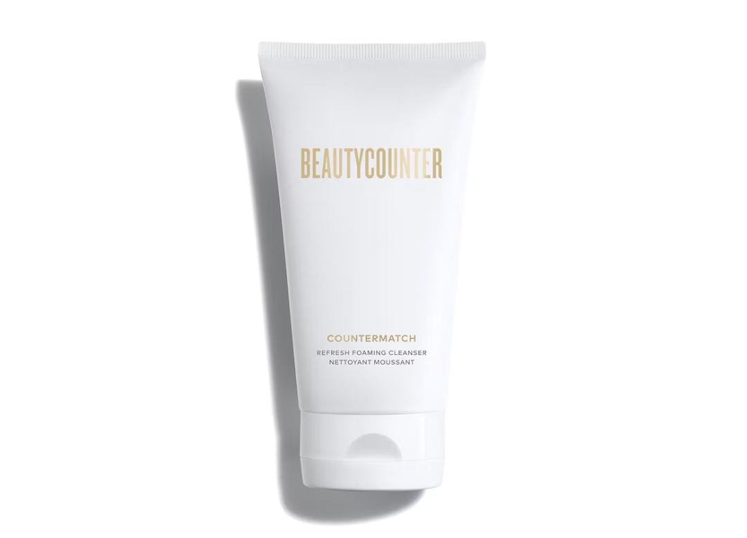 Beauty Counter Countermarch Refreshing Foaming Cleanser