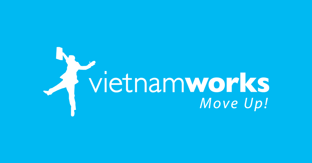 Vietnamworks là website tuyển dụng hàng đầu tại Việt Nam