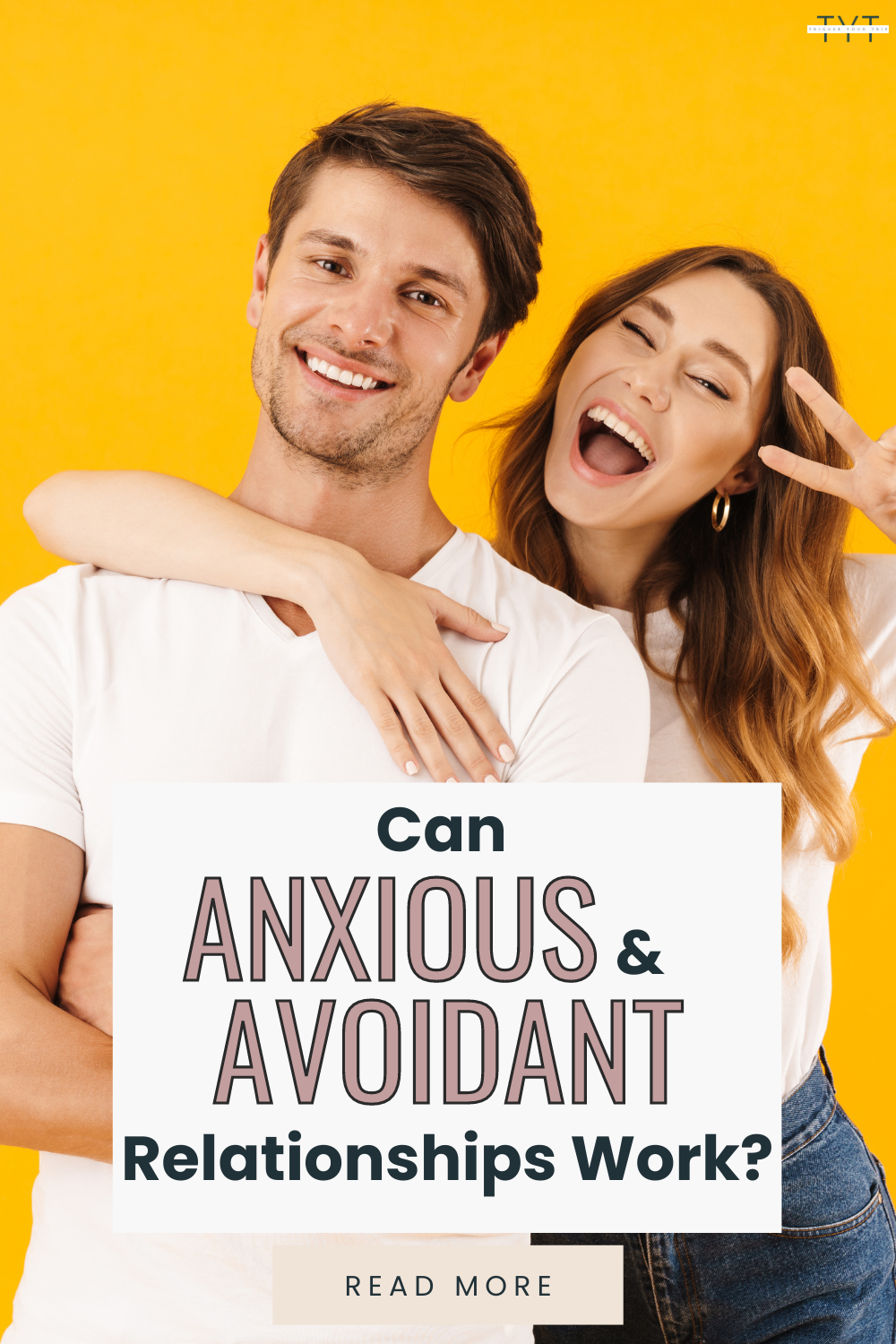 anxious avoidants regret breaking up when in love: that's how an anxious avoidant relationship work