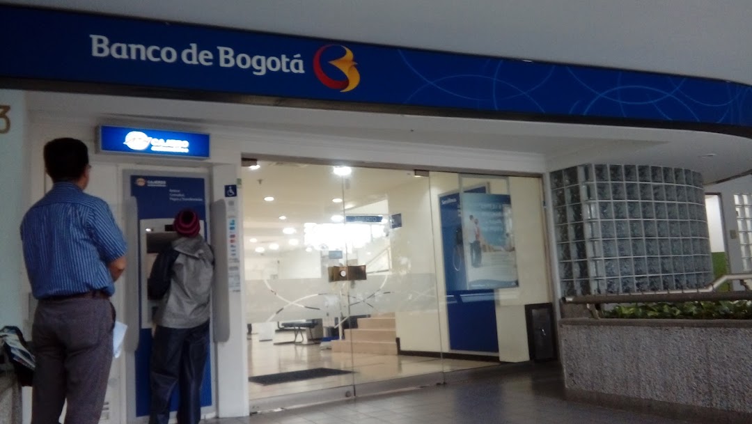 Murillo Toro - Banco de Bogotá