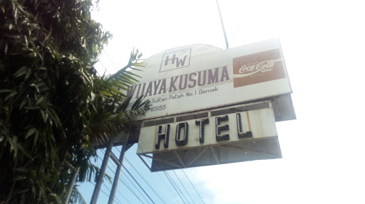 Hotel Wijaya Kusuma