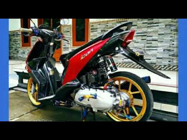  Beat  Karbu  Babylook Modifikasi  Terlengkap Mau Coba 