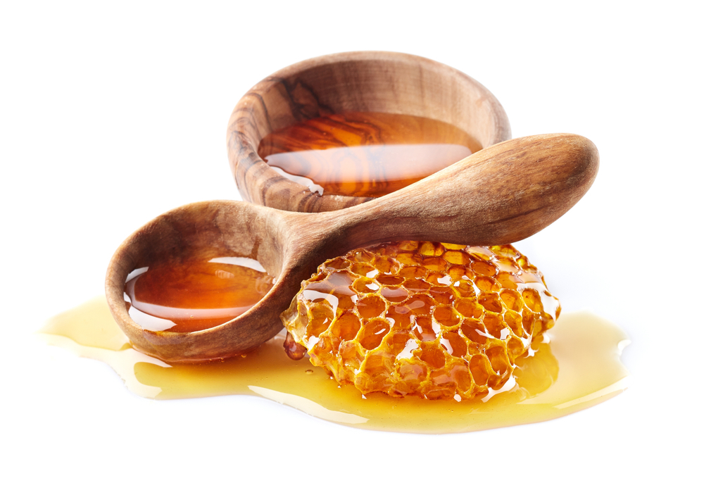 علاج ارتجاع المريء بالعسل