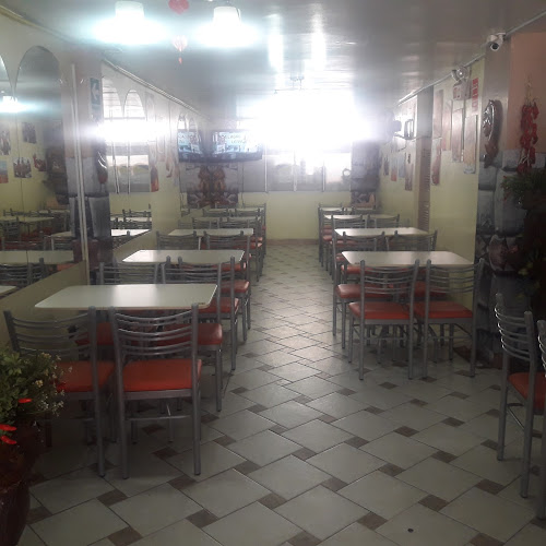 Av. El Olivar 557, Callao 07041, Perú