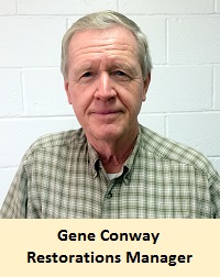 Gene Conway Restorations Manager.jpg