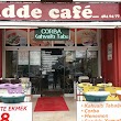 Cadde Cafe