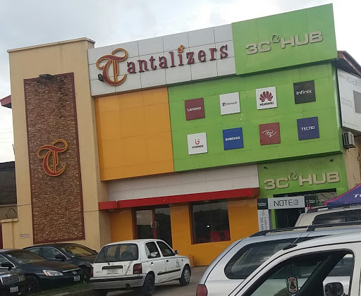 Tantalizers - Iwo Road, Iwo Rd, Iwo Road 200212, Ibadan, Nigeria, Coffee Shop, state Oyo